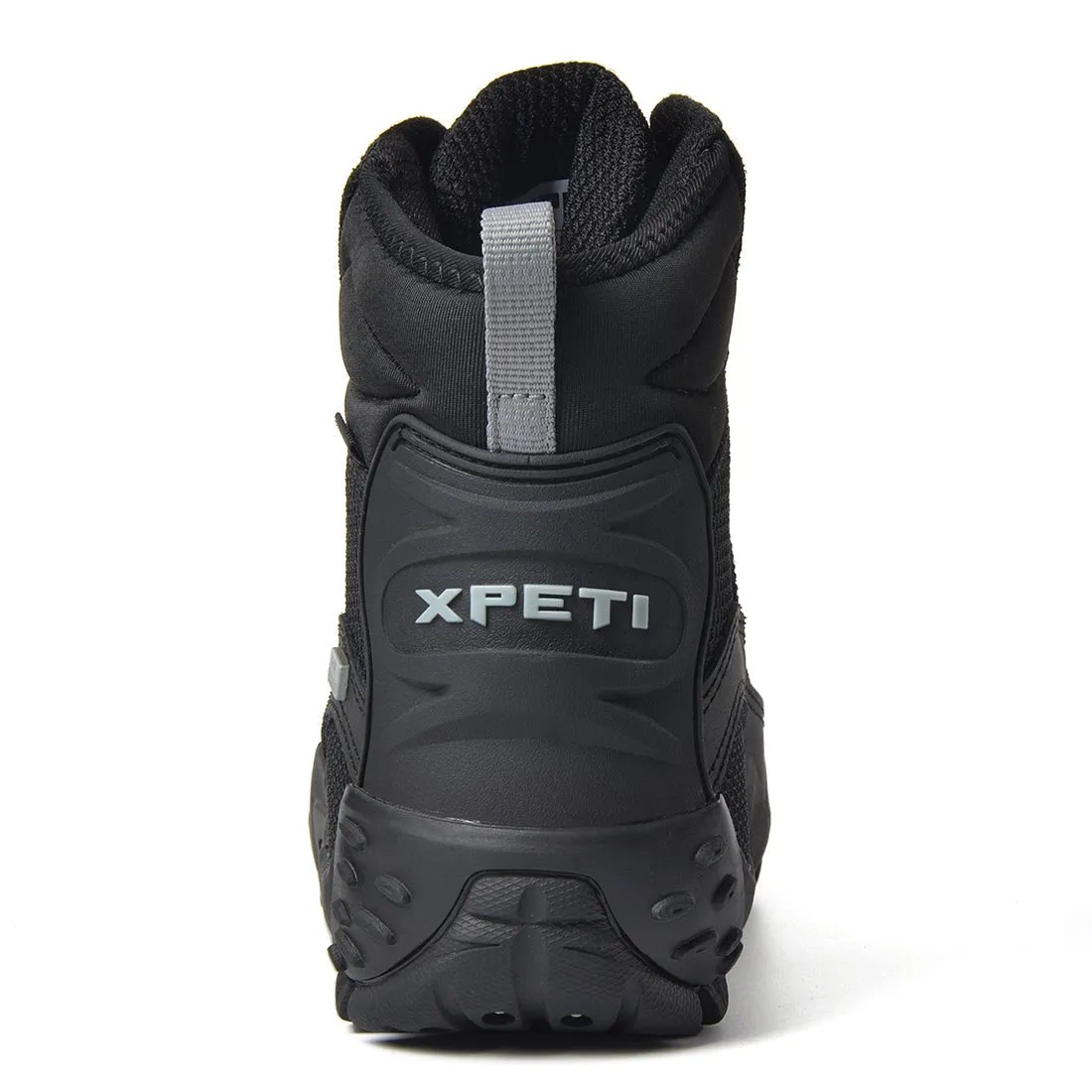 XPETI Women's Dimo Trek Waterproof Hiking Boots