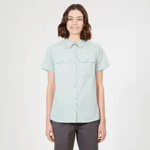 XTM Cumberland Womens Short Sleeve Hiking Shirt