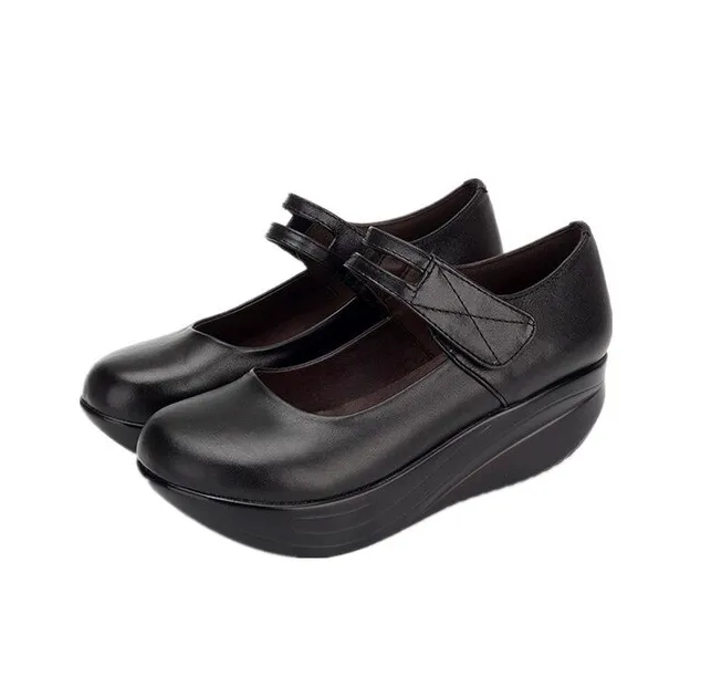 Yaya Women's Platform Shoes