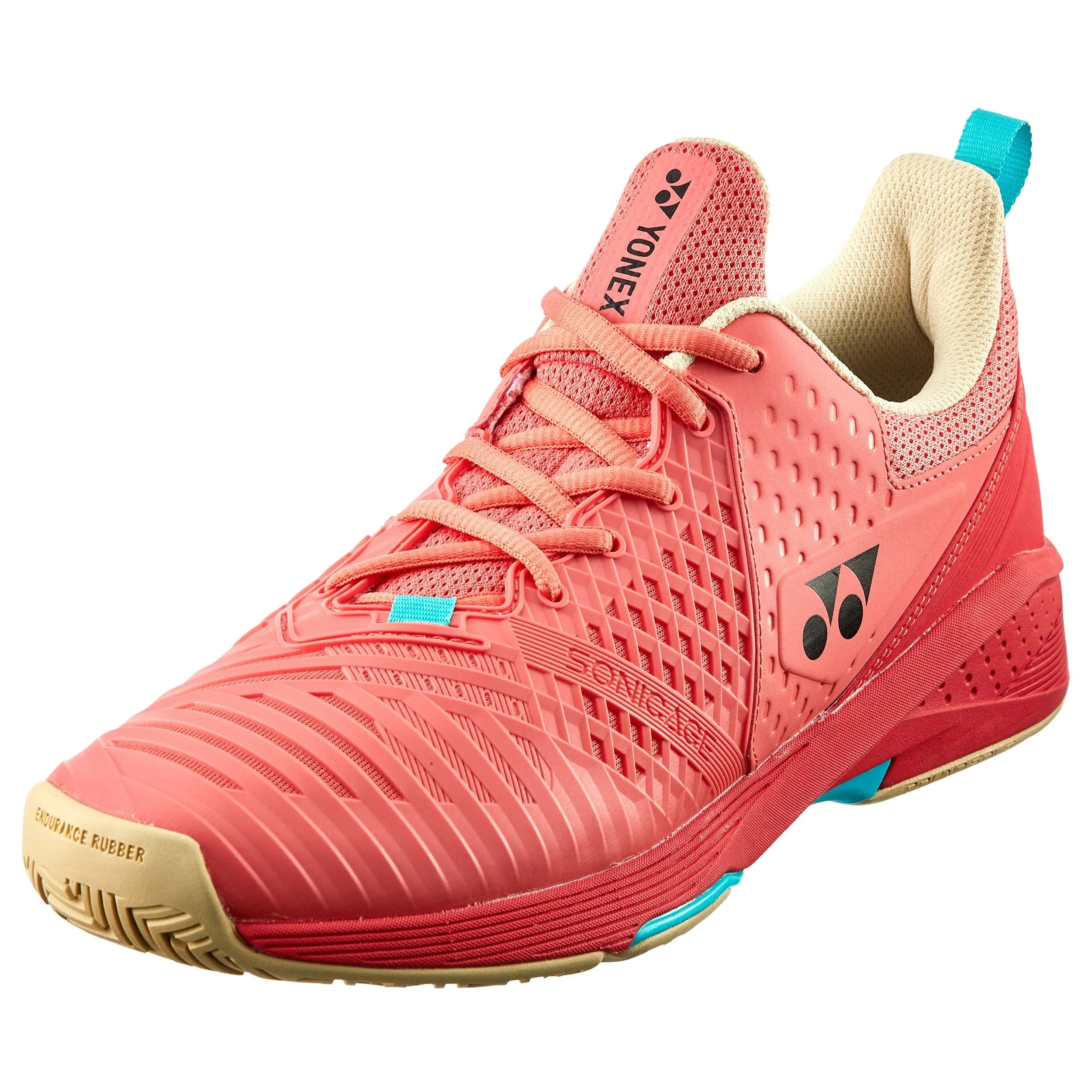 Yonex Sonicage 3 Unisex Power Cushion Tennis Shoes