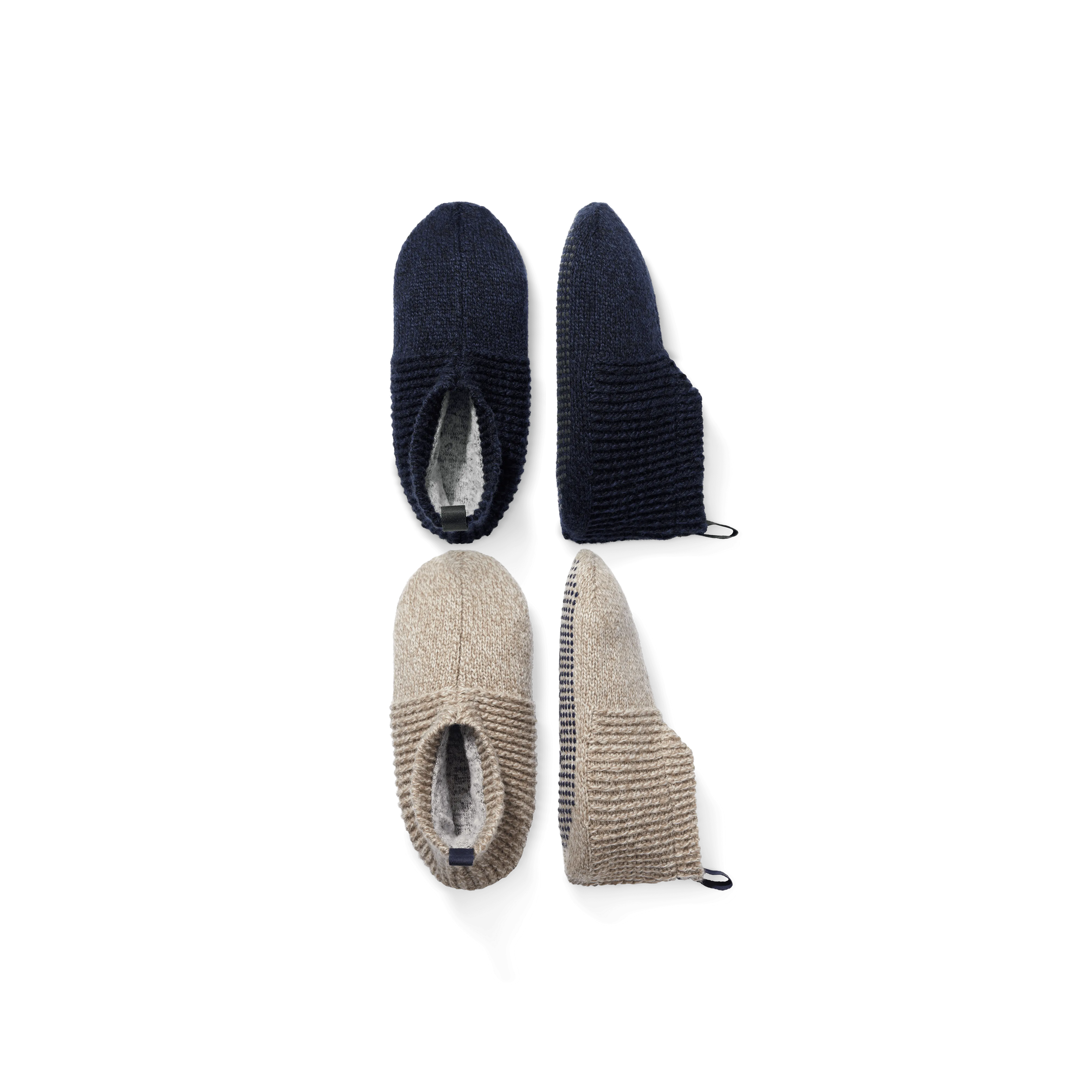 Youth Gripper Slipper 2-Pack