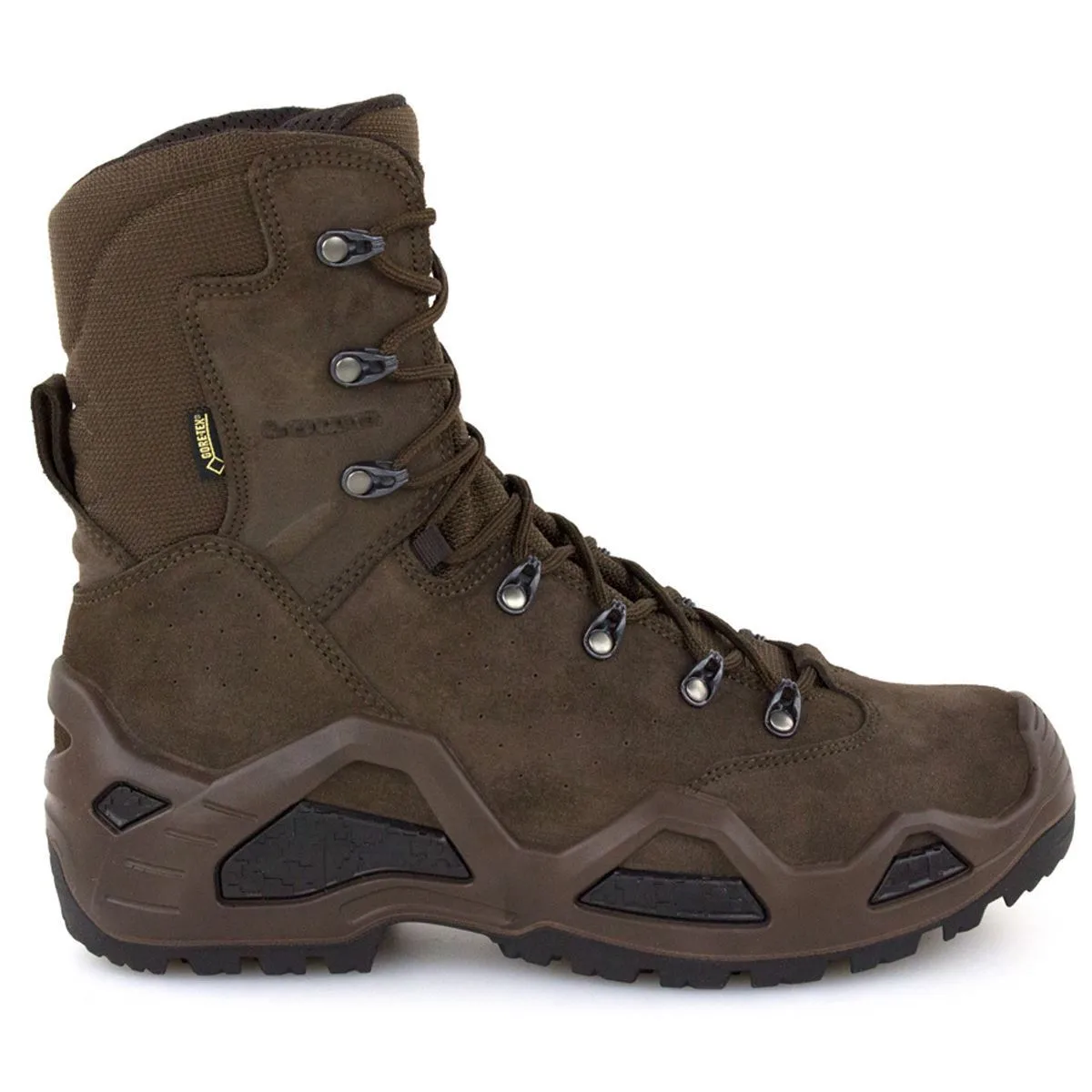 Z-8S GTX Waterproof Leather Men's Hiking Boots