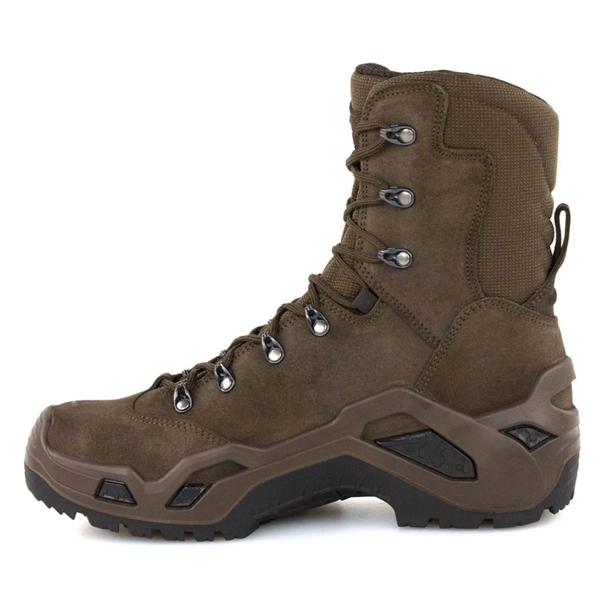 Z-8S GTX Waterproof Leather Men's Hiking Boots