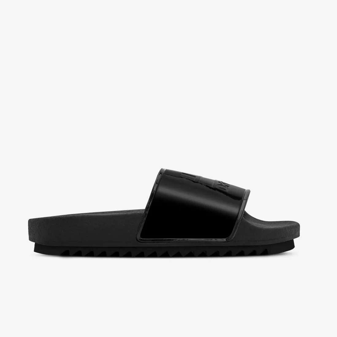 Zag Slides Black