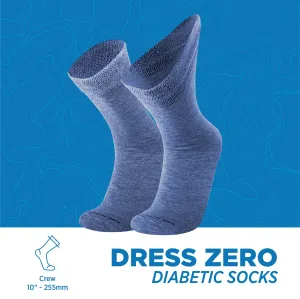 Zero Pressure | Diabetic Socks